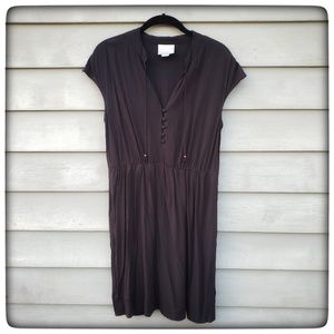 Anthro Maeve Odila Dress with Pockets!